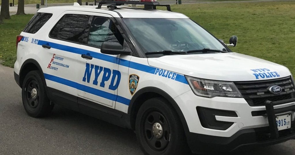 Violent crime in NYC hits historic low, marking "safest summer," police say