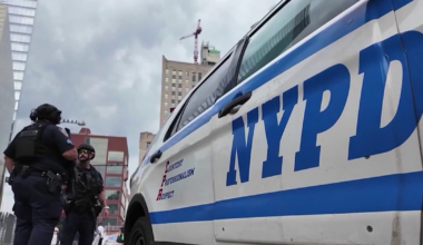 NYC 9/11 Security: List of Lower Manhattan street closures, traffic changes