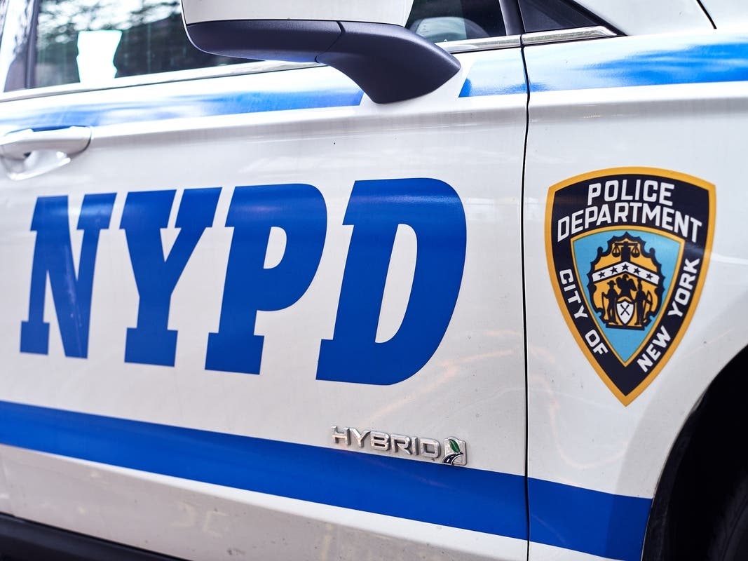 NYPD Recruit Dies After Collapsing During Training At Police Academy In Queens