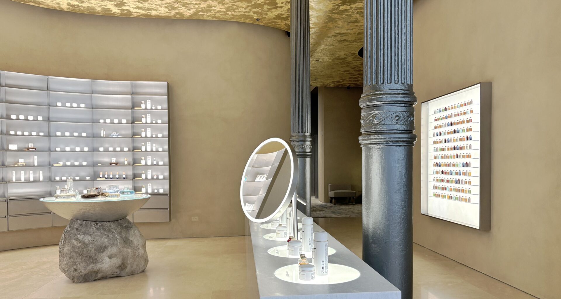 Biologique Recherche, the cult skincare brand, opens NYC store