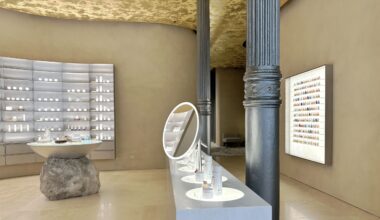 Biologique Recherche, the cult skincare brand, opens NYC store