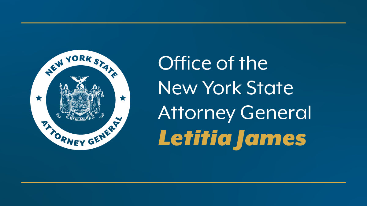 Attorney General James Secures Over $6 Million for Brooklyn Homebuyers Cheated by Condo Developer