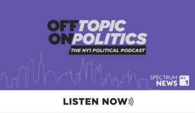 Team Trump tries to tackle New York's top Democrats