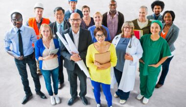 The working class truly makes NYC the place to be
