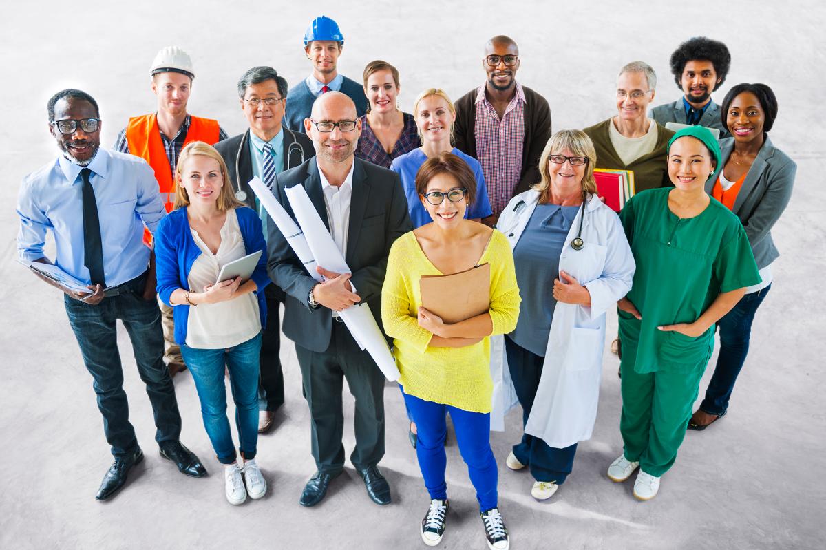The working class truly makes NYC the place to be