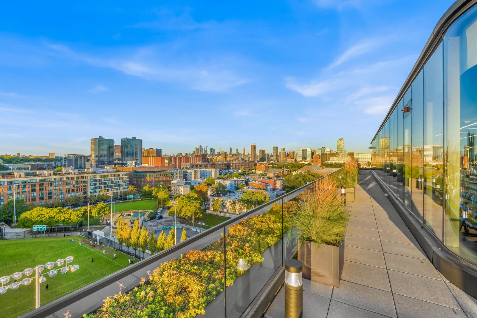 One Jones Park Jersey City Condos For Sale 2