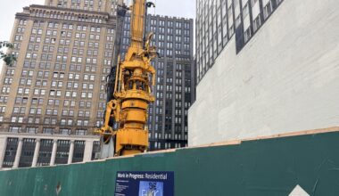 Brooklyn Heights is getting a 50-story tower, more new buildings and two family clubs | Brooklyn Bridge Parents