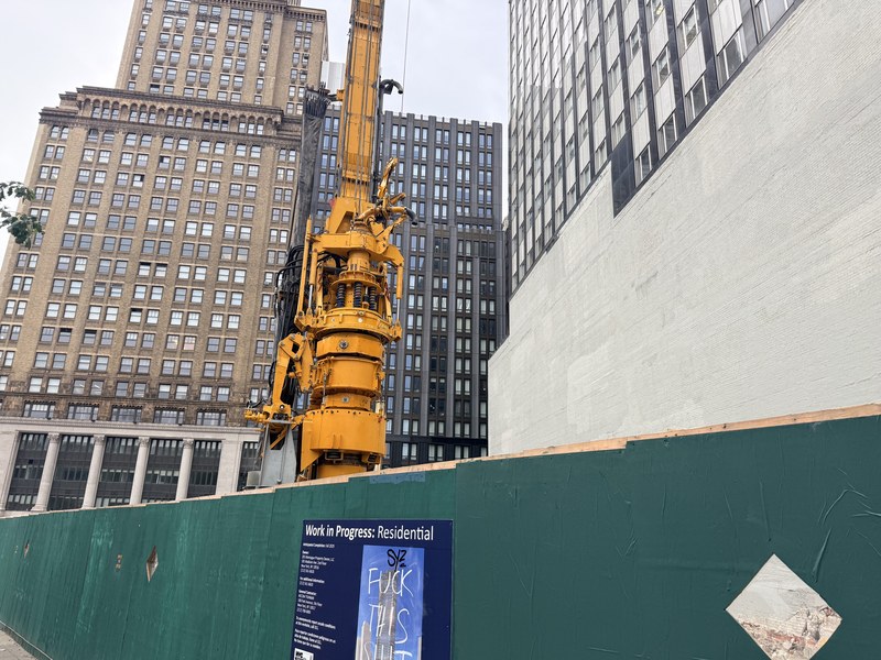 Brooklyn Heights is getting a 50-story tower, more new buildings and two family clubs | Brooklyn Bridge Parents