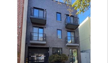 Affordable Housing Lottery Opens For Astoria Development