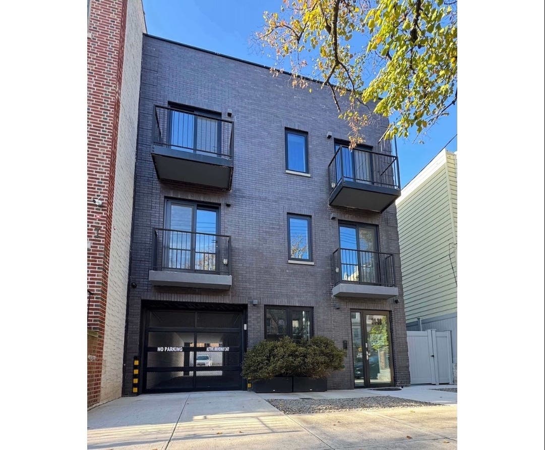 Affordable Housing Lottery Opens For Astoria Development