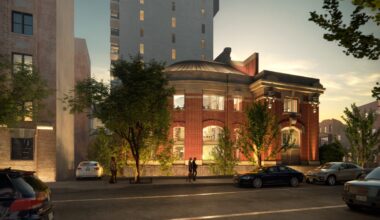 Brooklyn’s Pacific Library to Undergo Major Renovation