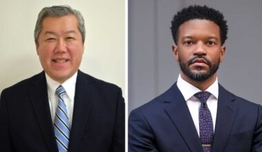 Newest NYC Housing Court judges for Bronx and Manhattan bring years of advocacy experience to bench
