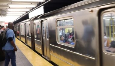MTA Subway Safety Failures Found After Transformer Explosion