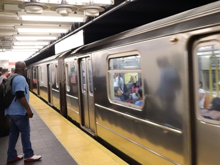 MTA Subway Safety Failures Found After Transformer Explosion