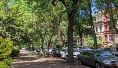 NYC Street Cleaning Pilot: What Drivers Should Know