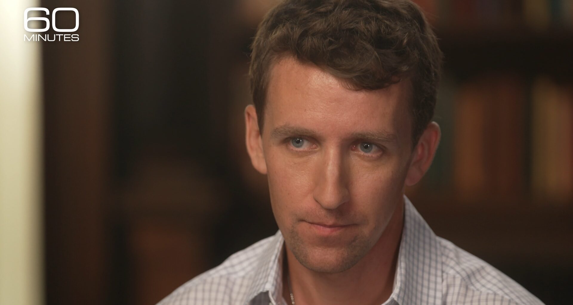Patrick Clancy Admits Suicidal Thoughts, Explains Move to New York City