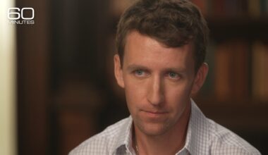 Patrick Clancy Admits Suicidal Thoughts, Explains Move to New York City