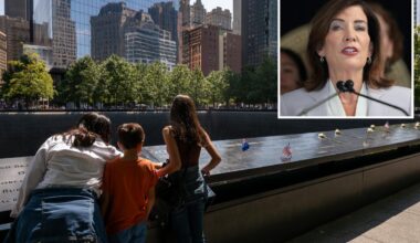 NYers now get free admission to 9/11 Museum every Sunday afternoon: 'Reflect on the courage'