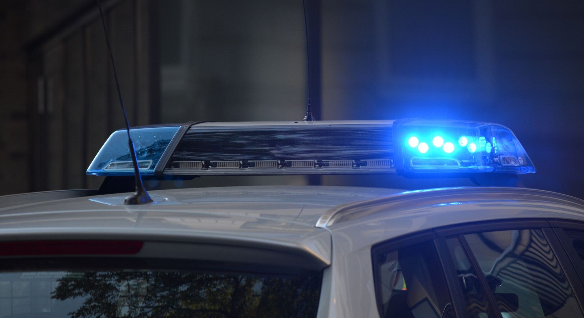 Middletown crash that killed a toddler followed a terminated Portsmouth police pursuit