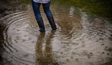 NYS Fair Flooding Forces Temporary Gate Closure