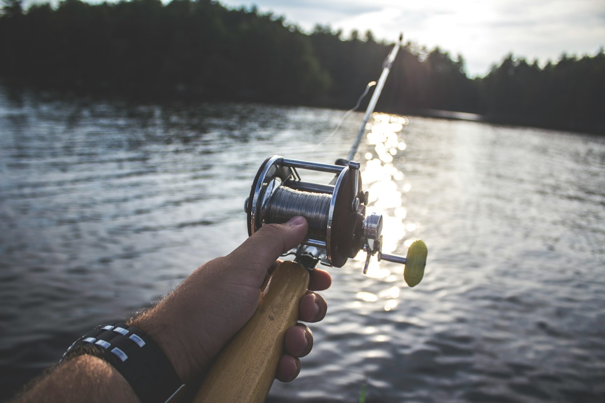 Fish For Free In New York State, No License Required Sept. 26th