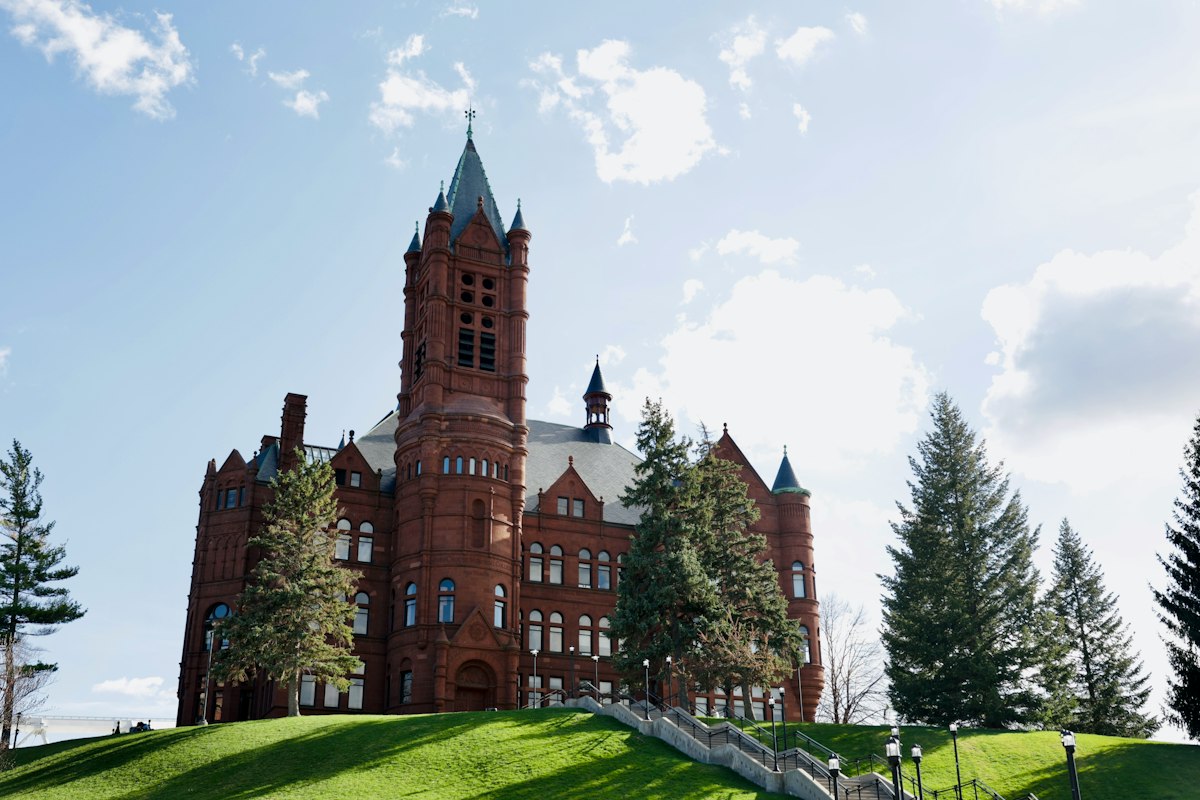 High Honors For Multiple New York State Colleges