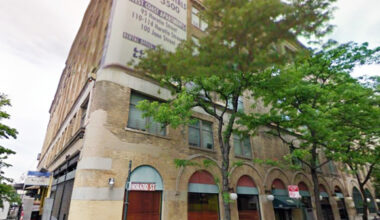 527 Hudson Street - Village Preservation