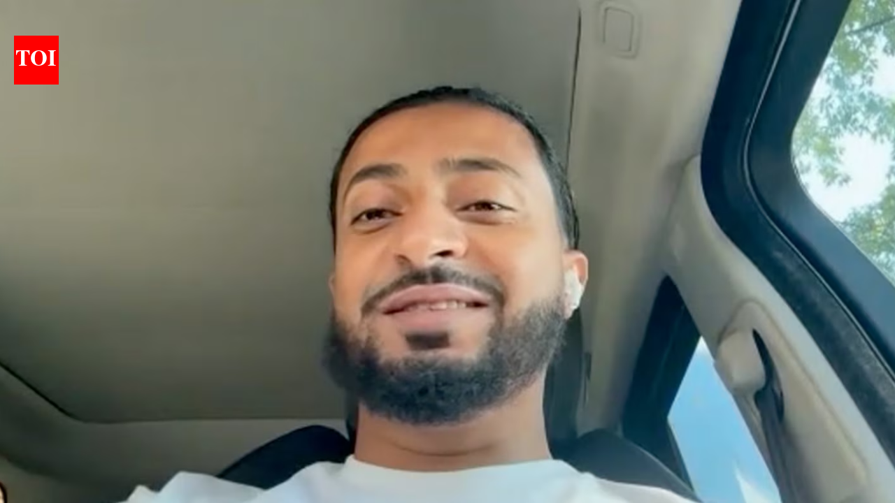 A Staten Island deli manager started paying kids for better report cards 3 years ago; his fundraiser has now crossed $500,000 and he is giving school supplies to 3,000 students