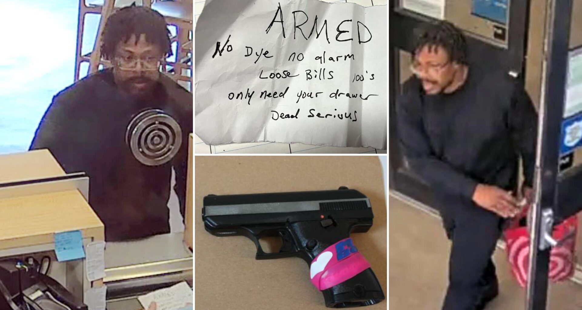 Is robbing a bank a crime of violence? How a Brooklyn case could rewrite federal law.