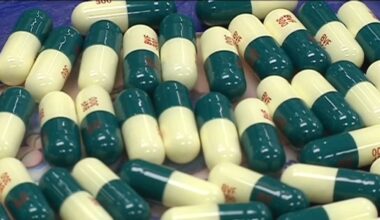 McDonald pushes for pharmaceutical drug price transparency