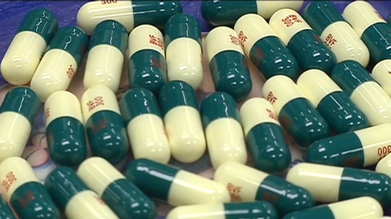 McDonald pushes for pharmaceutical drug price transparency