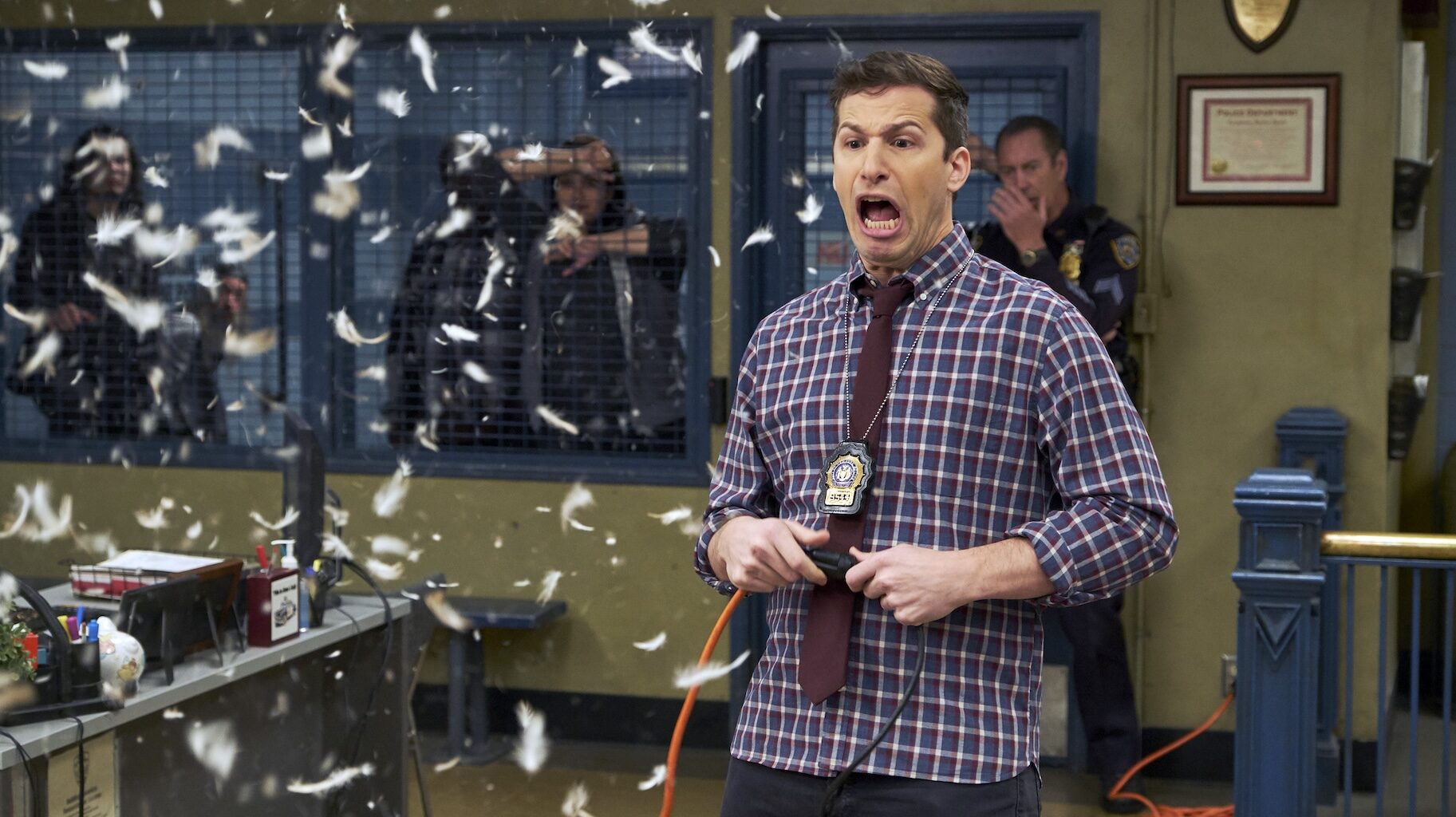 How to Watch and Stream NBC's Brooklyn Nine-Nine