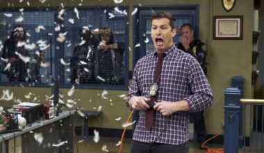 How to Watch and Stream NBC's Brooklyn Nine-Nine