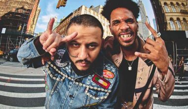 Bronx punk band Planta Industrial joins fans at Inwood bar crawl for upcoming EP ‘Cutting Corners’ – Bronx Times