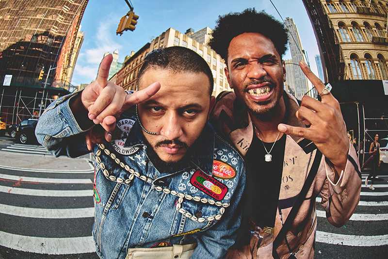 Bronx punk band Planta Industrial joins fans at Inwood bar crawl for upcoming EP ‘Cutting Corners’ – Bronx Times