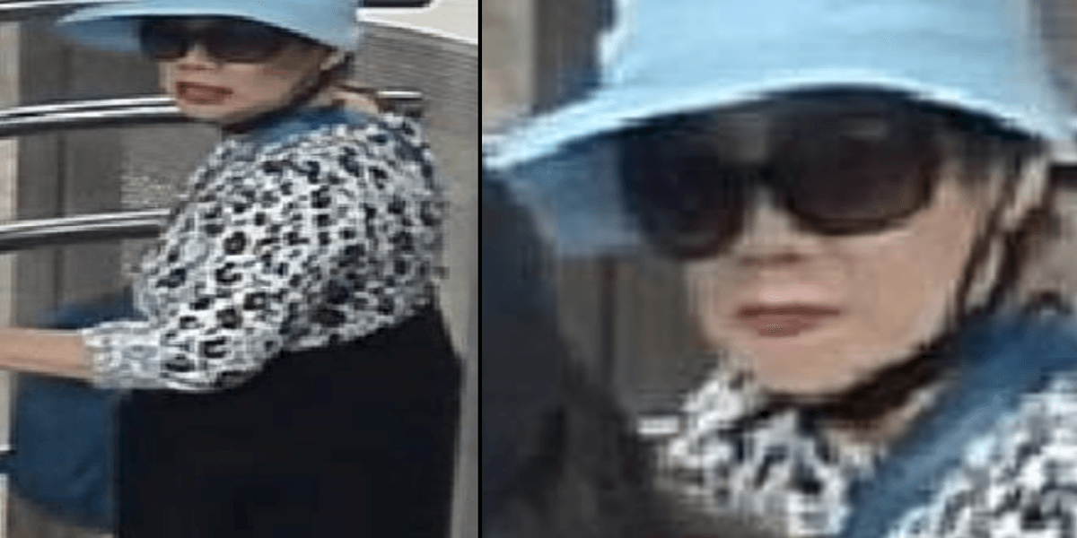 Woman tried to kidnap girl, 6, at Manhattan subway station: police