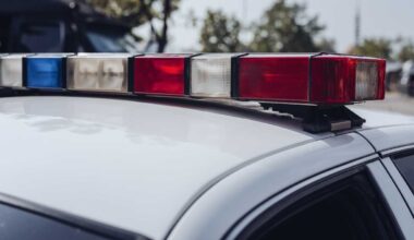 New York man charged with assault after infant arrives at hospital with arm fracture, broken ribs