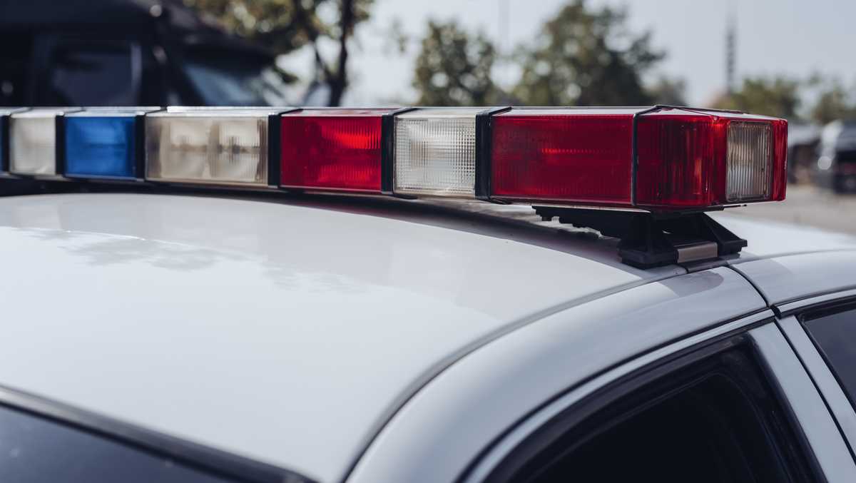 New York man charged with assault after infant arrives at hospital with arm fracture, broken ribs