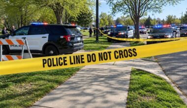 MINNEAPOLIMEDIA NEWS | 23 Arrested as Yearlong Brooklyn Center Investigation Targets Four Hotels