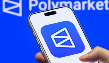 'Illegal, Unlicensed Gambling Operation': New York Sues Polymarket