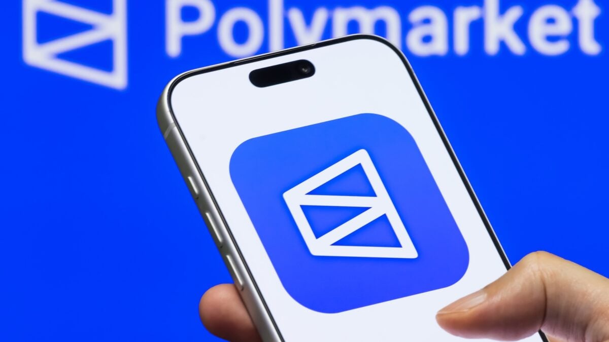 'Illegal, Unlicensed Gambling Operation': New York Sues Polymarket