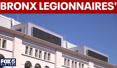 Bronx Legionnaires' Outbreak: 10 cooling towers disinfected, investigation continues