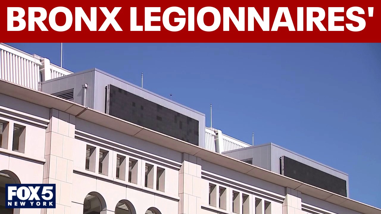 Bronx Legionnaires' Outbreak: 10 cooling towers disinfected, investigation continues