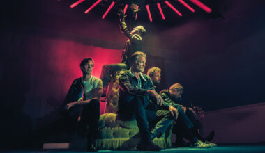 Queens Of The Stone Age Unveil Single / Video