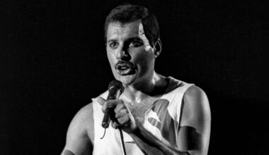 Queen’s Near-Perfect 1975 Love Song Still Stands as the Saddest of All Time