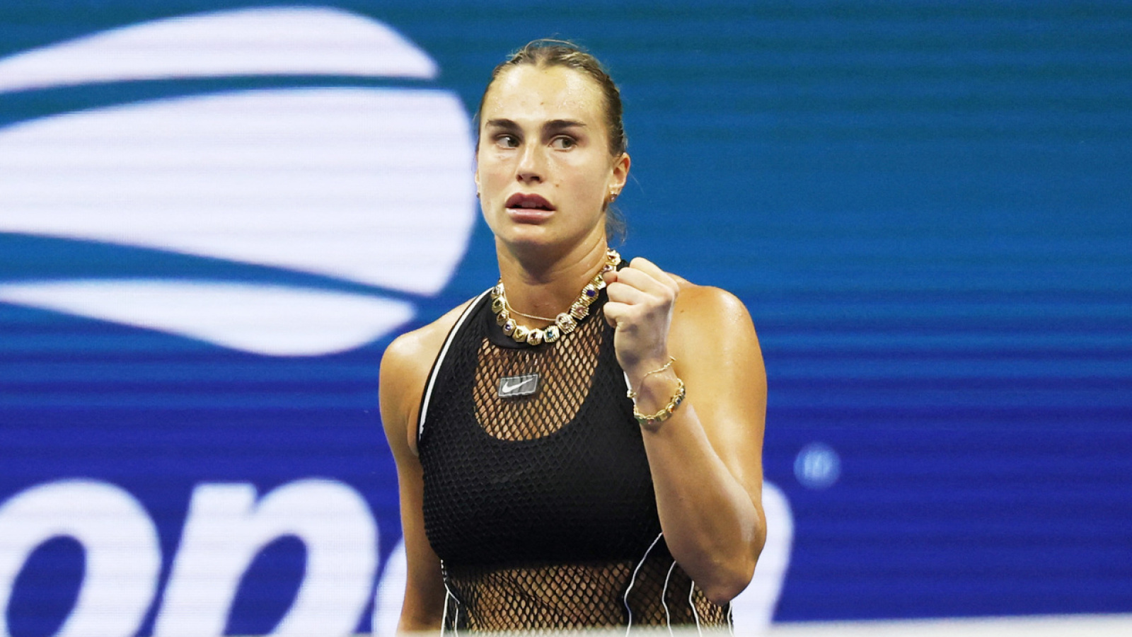 Queen of Queens: Aryna Sabalenka dominates U.S. Open