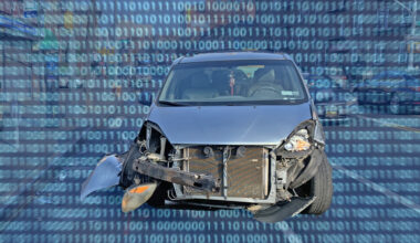 Empty Quarter: City’s Crash Database Hasn’t Been Updated In Three Months