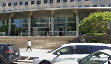 20-year-old man dies in DOC custody after Queens court appearance