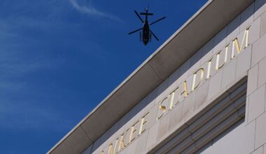 Yankees: Legionella bacteria in stadium not tied to outbreak