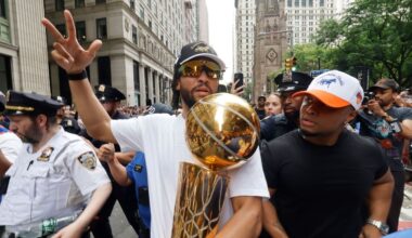 NBA champion Jalen Brunson to host 'Saturday Night Live'